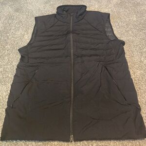 Mens Down For It All Down Vest XS